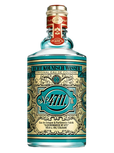 4711 Original Eau de Cologne