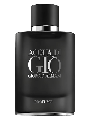 Acqua di Giò Profondo