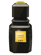 Amber Wood