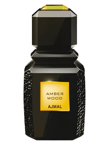 Amber Wood