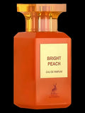 Bright Peach