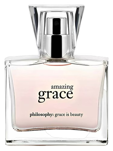 Amazing Grace