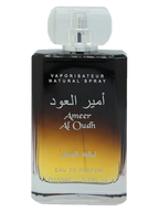 Ameer Al Oudh