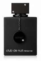 Club de Nuit Intense