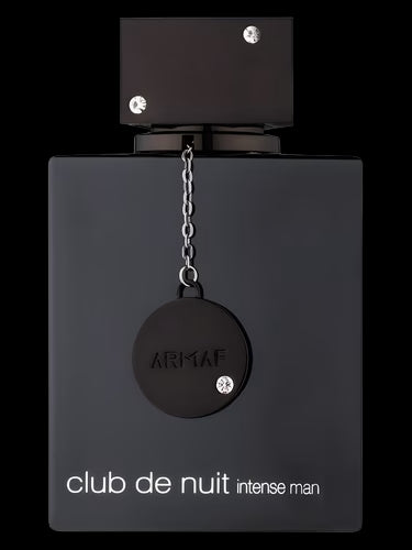 Club de Nuit Intense