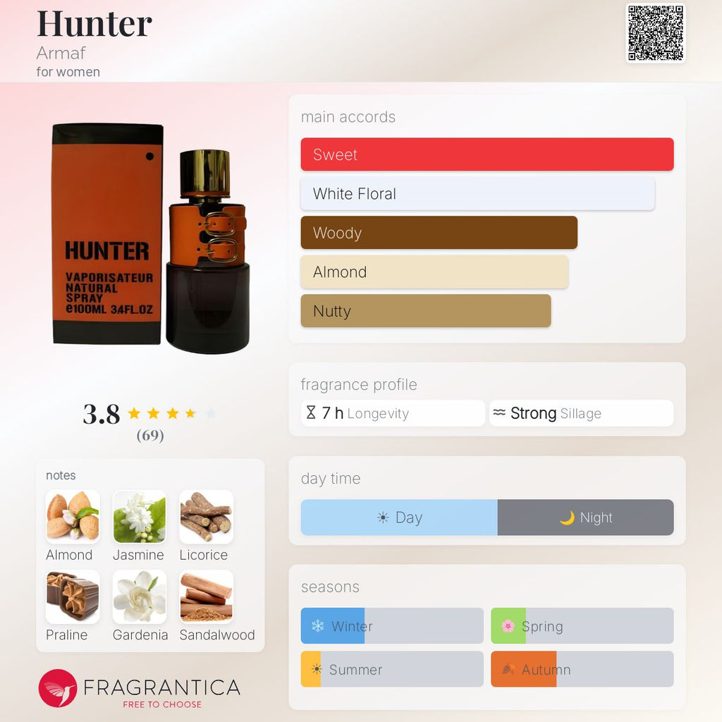 Hunter
