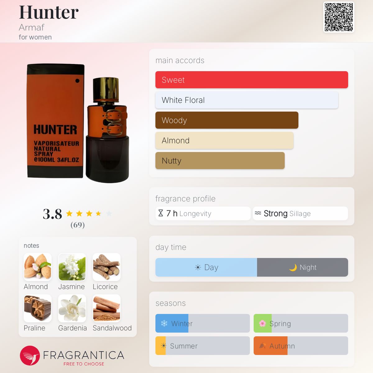 Hunter