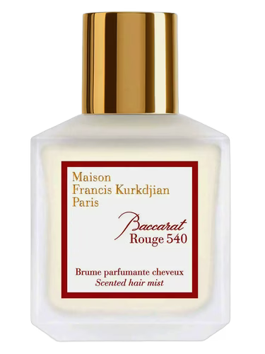 Baccarat Rouge 540