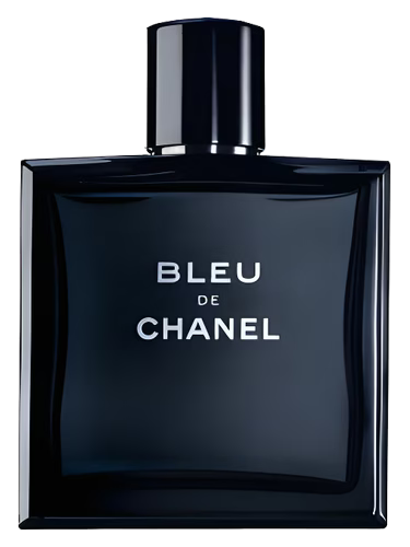 Bleu de Chanel