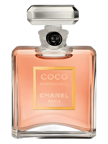 Coco Mademoiselle Chanel for women