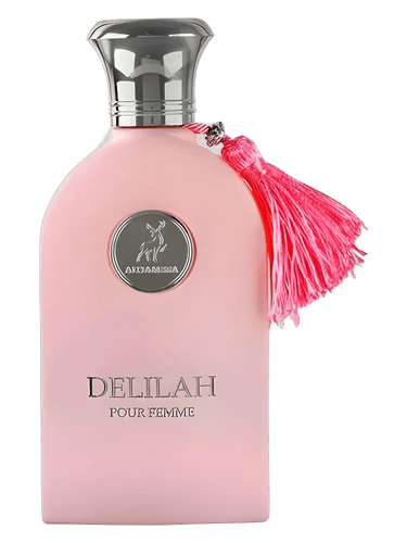 Delilah
