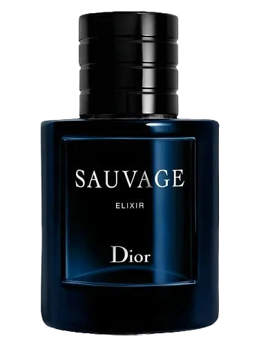 Sauvage Elixir