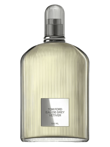 Eau de Grey Vetiver