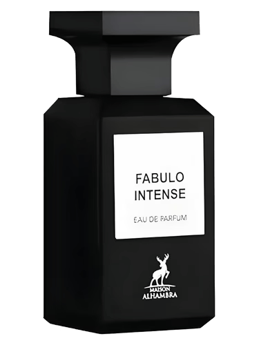 Fabulo Intense