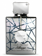 Club de Nuit Sillage