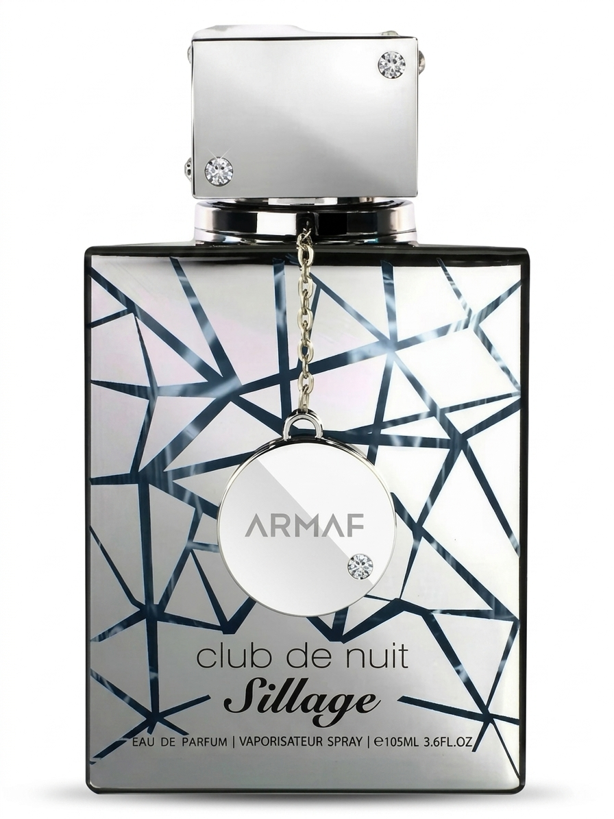 Club de Nuit Sillage