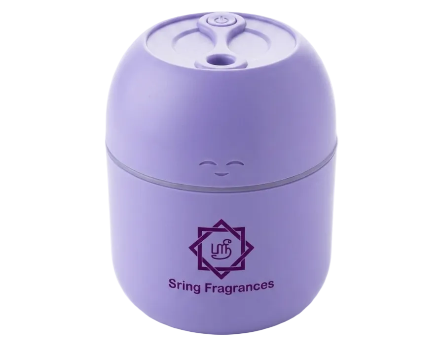 Humidifier - Smily V2.0