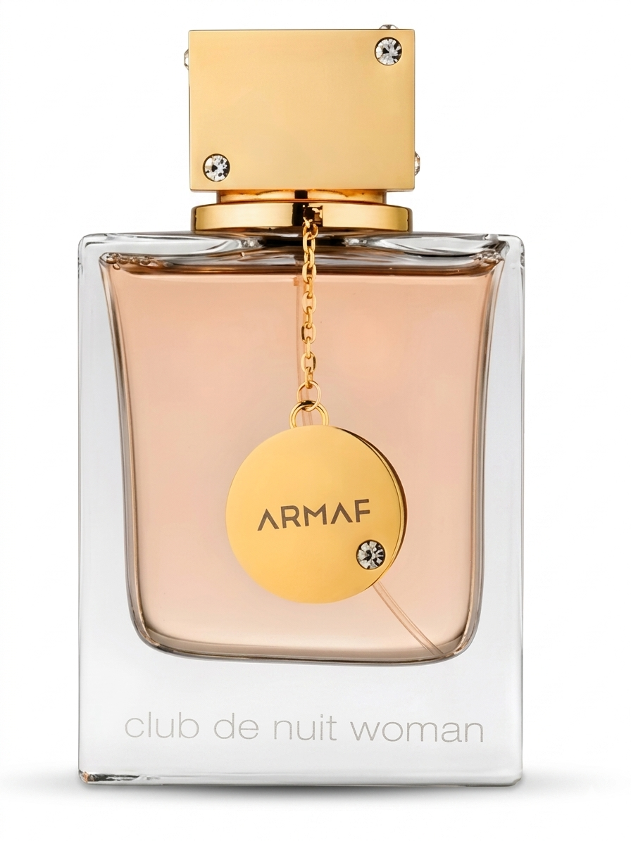 Club de Nuit Women