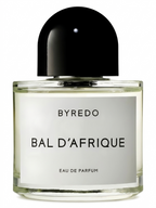 Bal d'Afrique