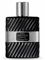 Eau Sauvage Extreme 2010