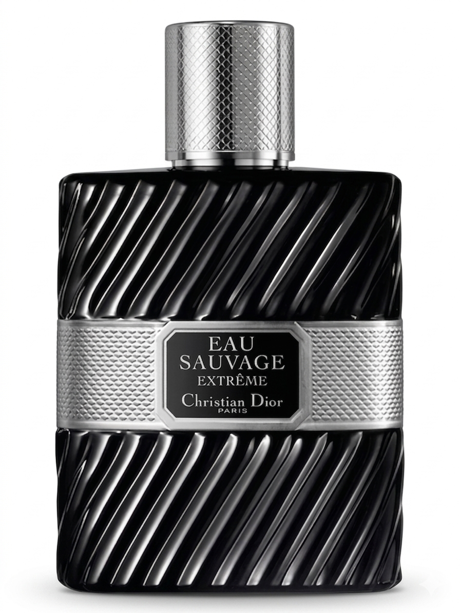 Eau Sauvage Extreme 2010