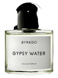 Gypsy Water