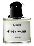Gypsy Water