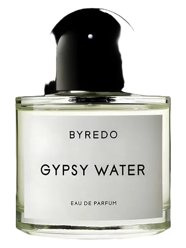Gypsy Water