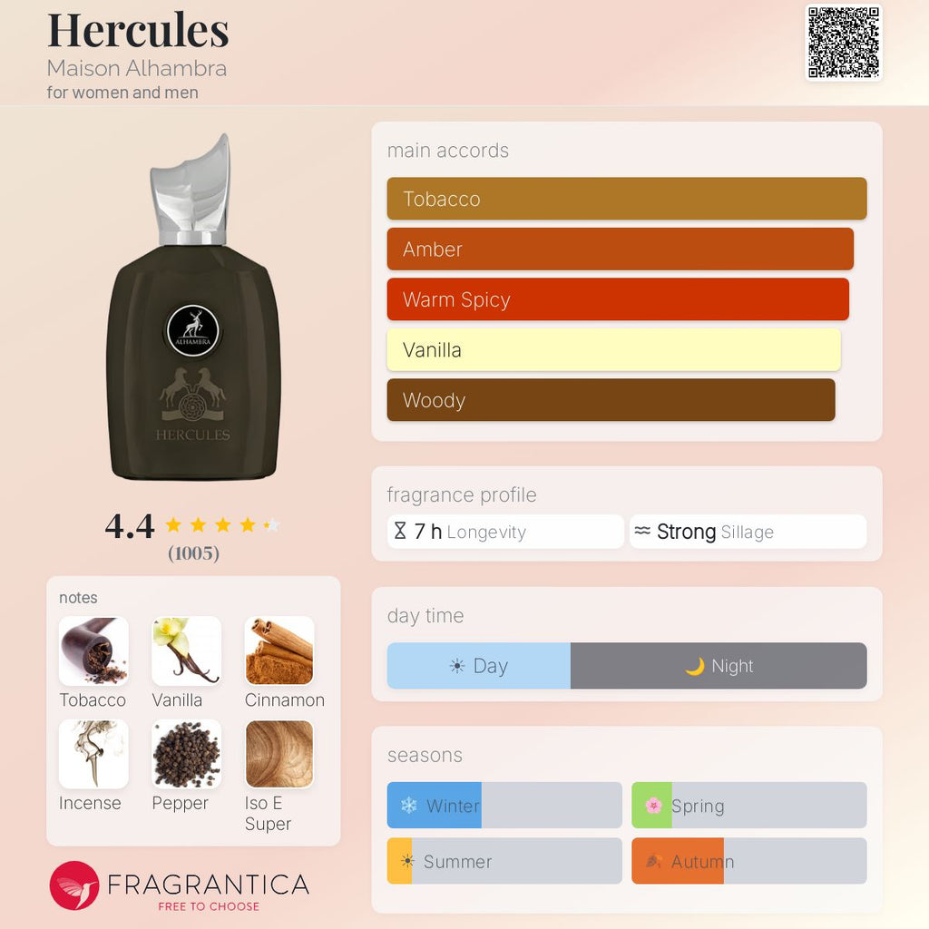Hercules