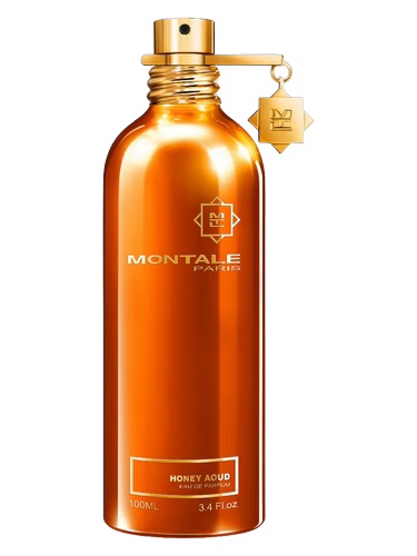 Honey Aoud