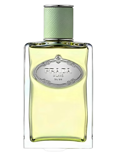 Infusion d'Iris (2015)