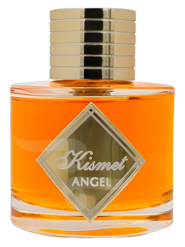 Kismet Angel