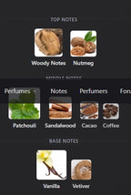 Kismet for Men