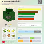 L'Aventure Fraiche