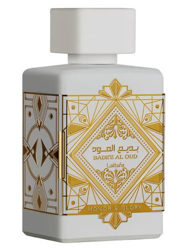 Bade'e Al Oud Honor & Gloryvv