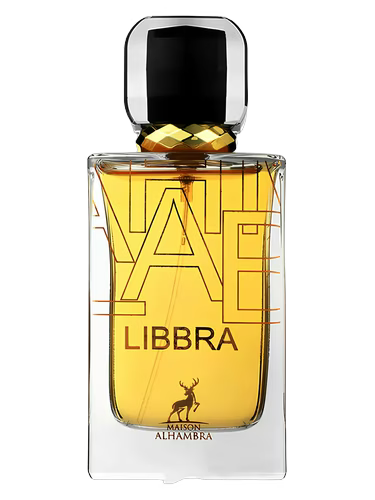 Libbra Maison Alhambra for women