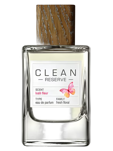 Lush Fleur Clean Reserve Collection for women