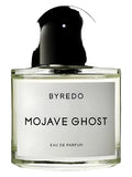 Mojave Ghost