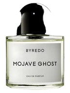 Mojave Ghost