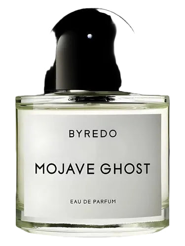 Mojave Ghost