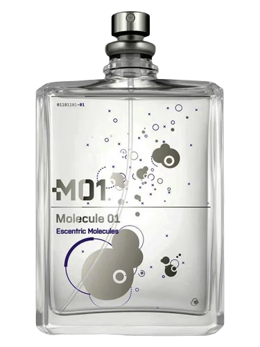 Molecule 01