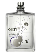 Molecule 01