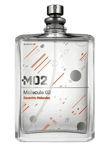 Molecule 02
