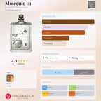 Molecule 01