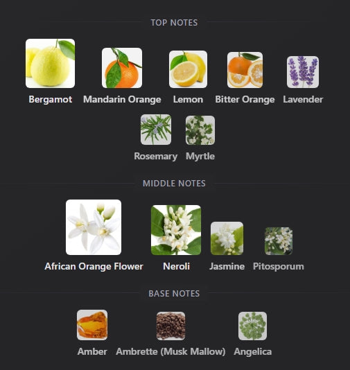Neroli Portofino