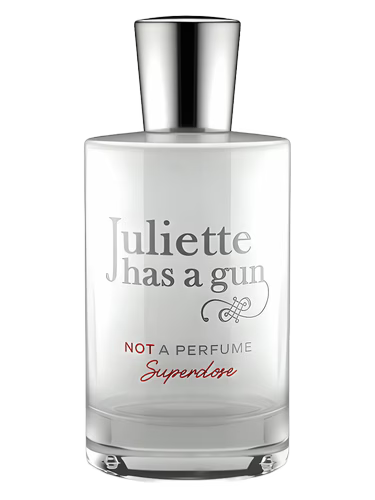 Not A Perfume Superdose Juliette Has A Gun