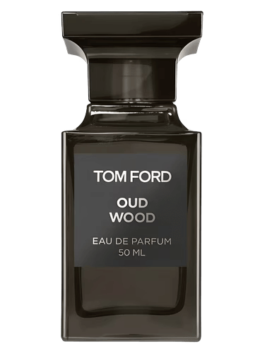 Oud Wood
