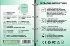 Humidifier - FingerSlot V1.0