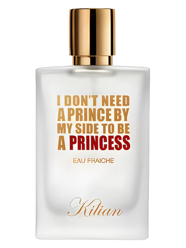 Princess Eau Fraîche