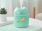 Humidifier - FingerSlot V1.0